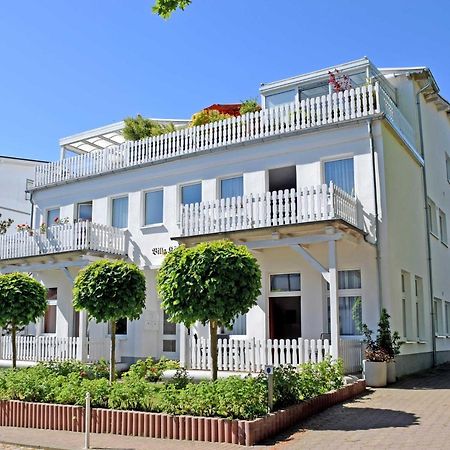 Ferienappartement Mit Ostseeblick Gohren Bagian luar foto