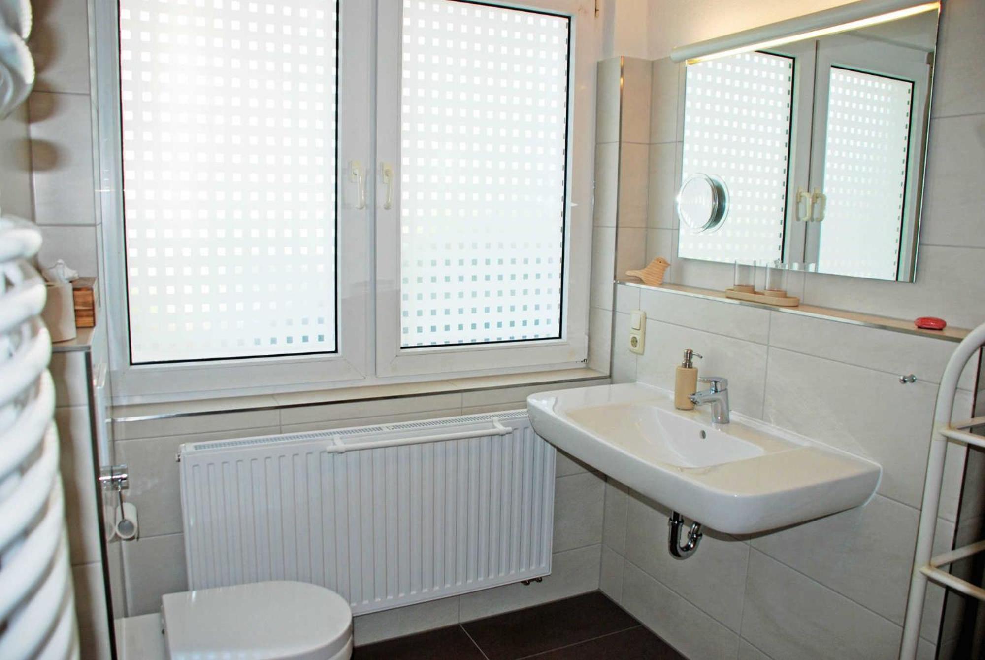 Ferienappartement Mit Ostseeblick Gohren Bagian luar foto