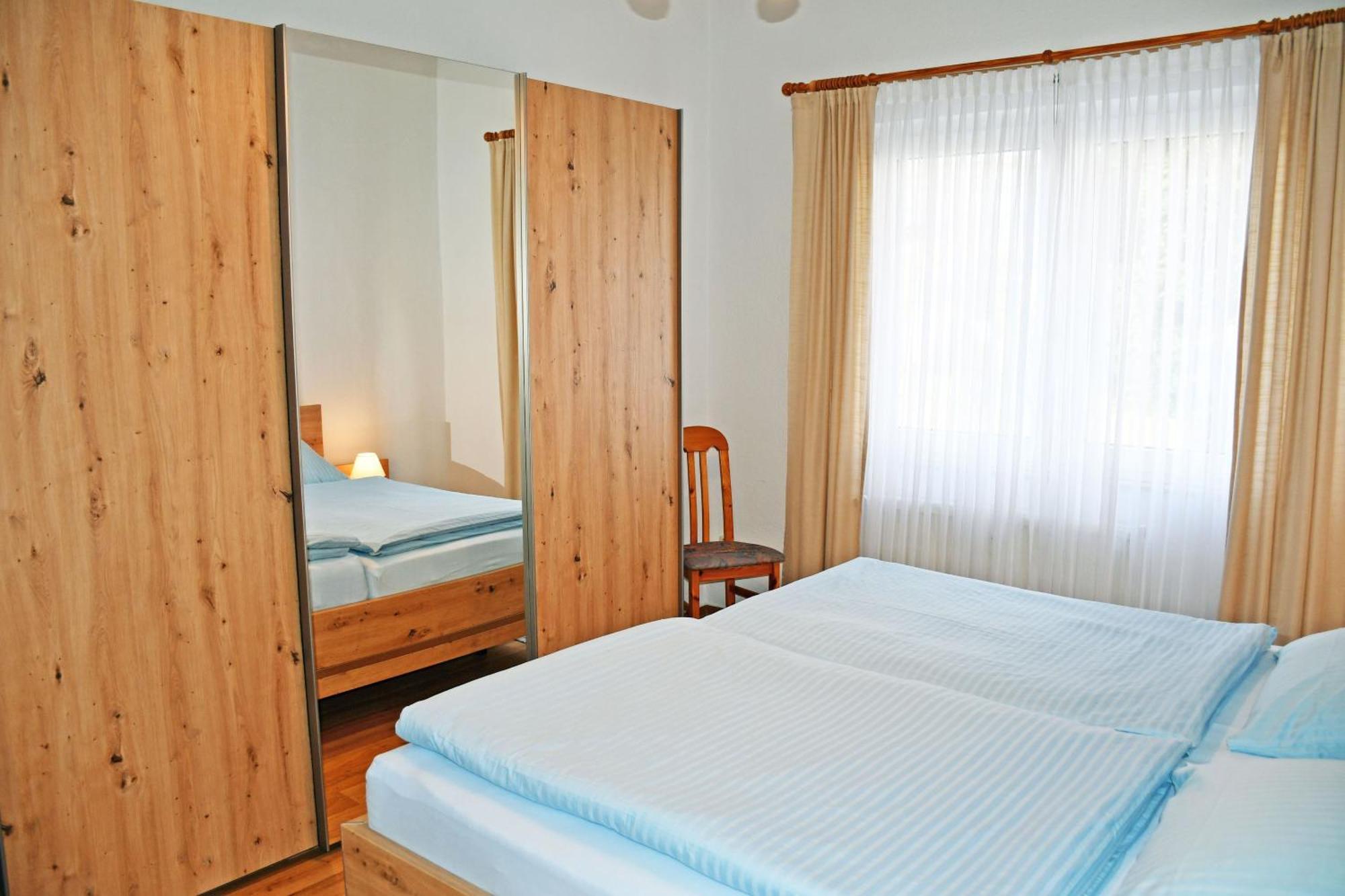 Ferienappartement Mit Ostseeblick Gohren Bagian luar foto