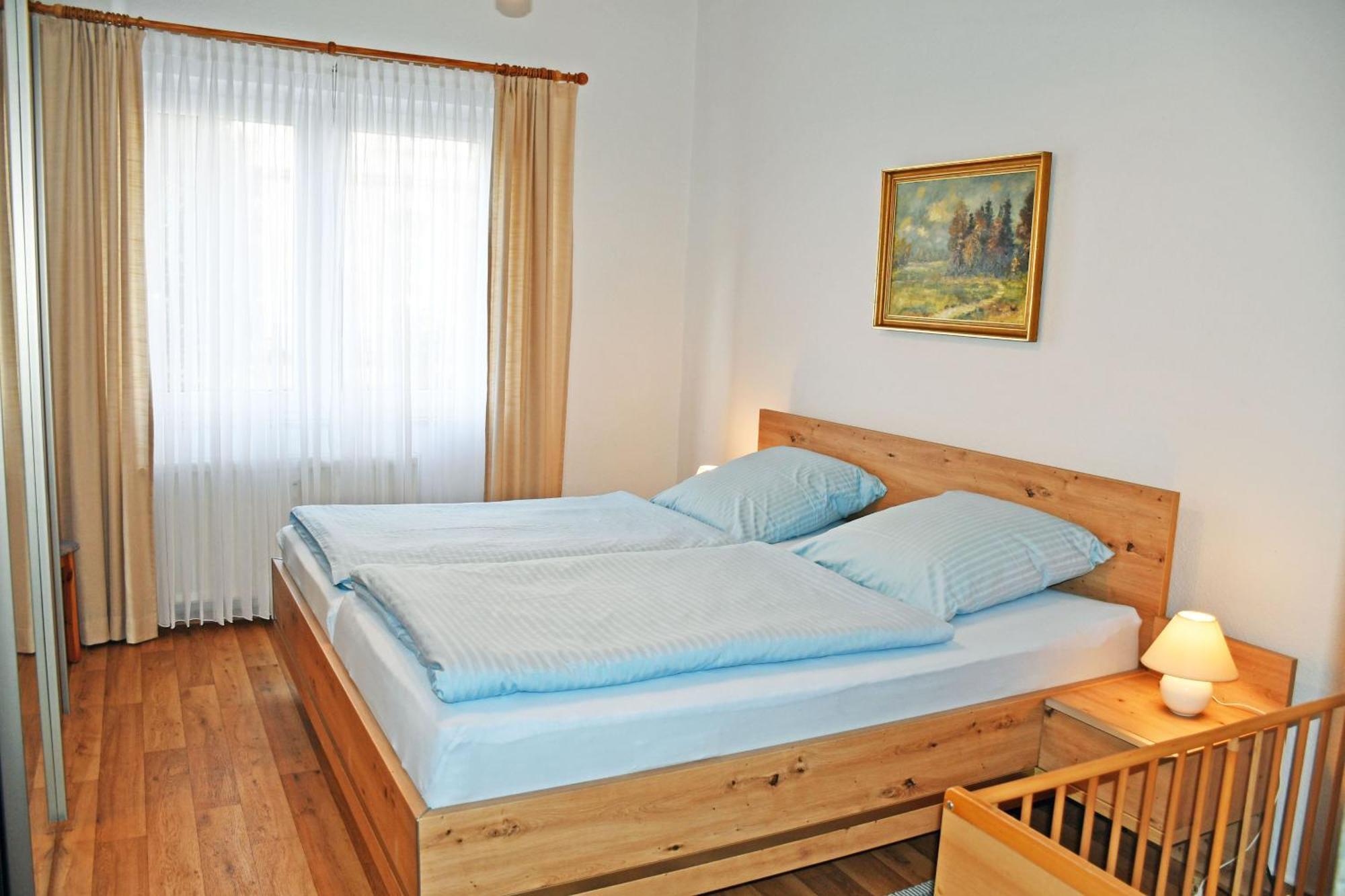 Ferienappartement Mit Ostseeblick Gohren Bagian luar foto